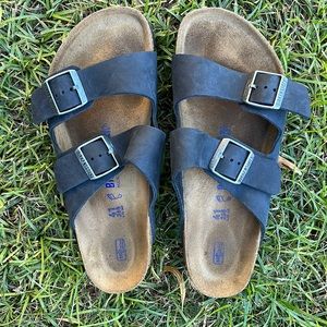 Birkenstock’s